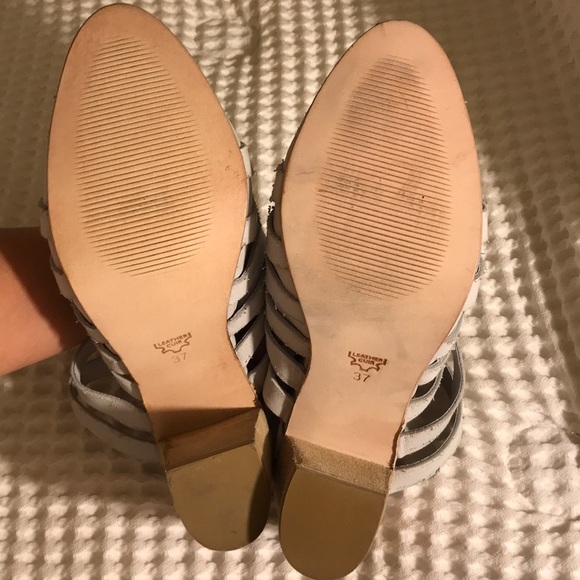 FREE PEOPLE boots - Picture 5 of 7